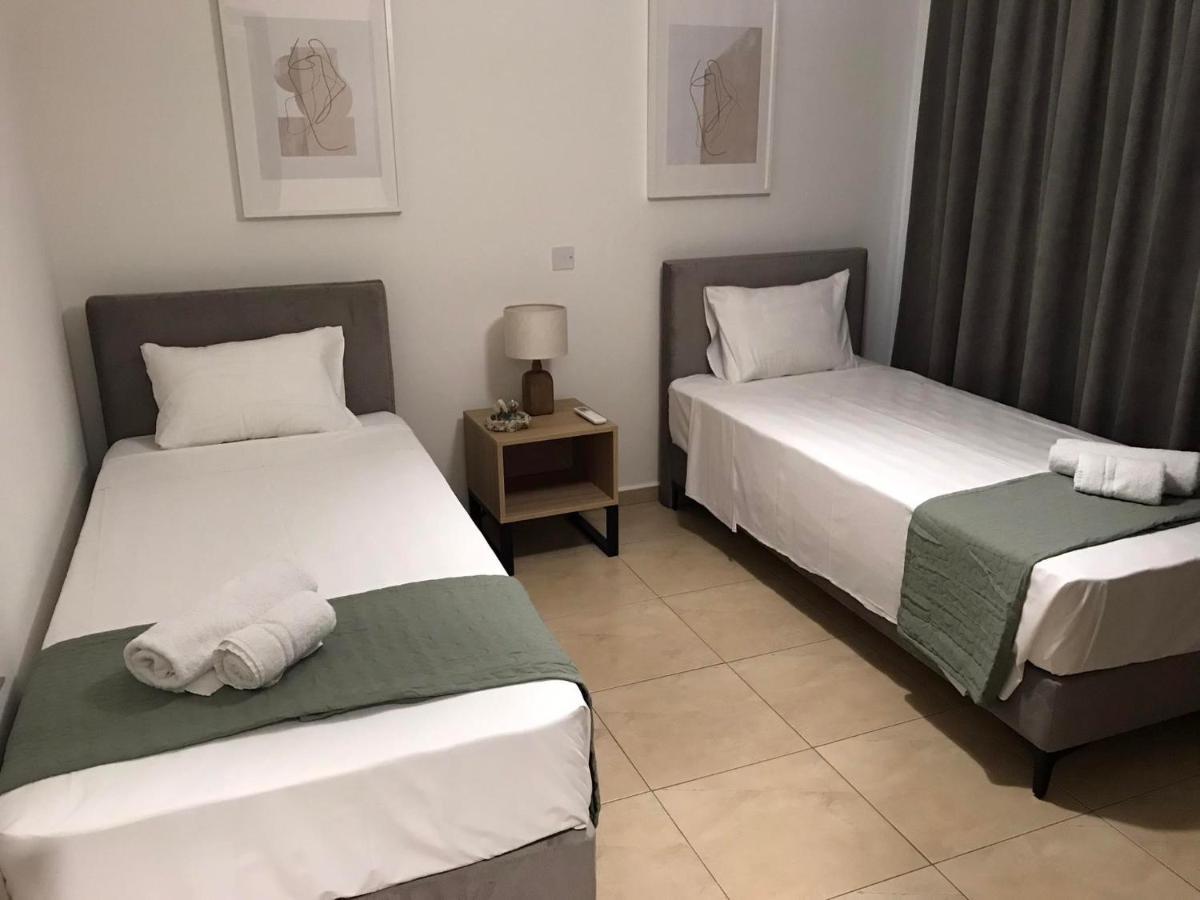 Pebble Apartment Protaras