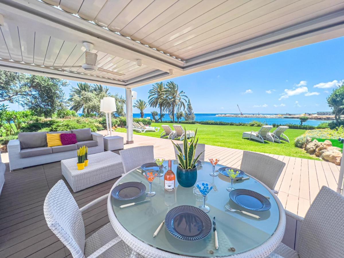 Pousada Erato Seafront Luxury