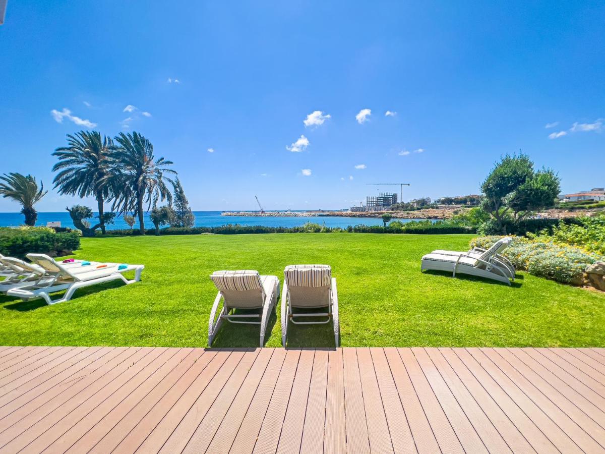 Pousada Erato Seafront Luxury *