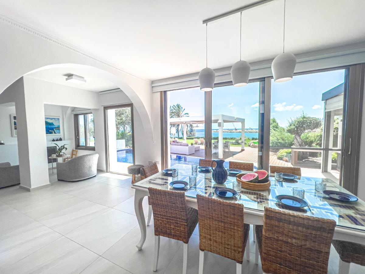 Pousada Erato Seafront Luxury