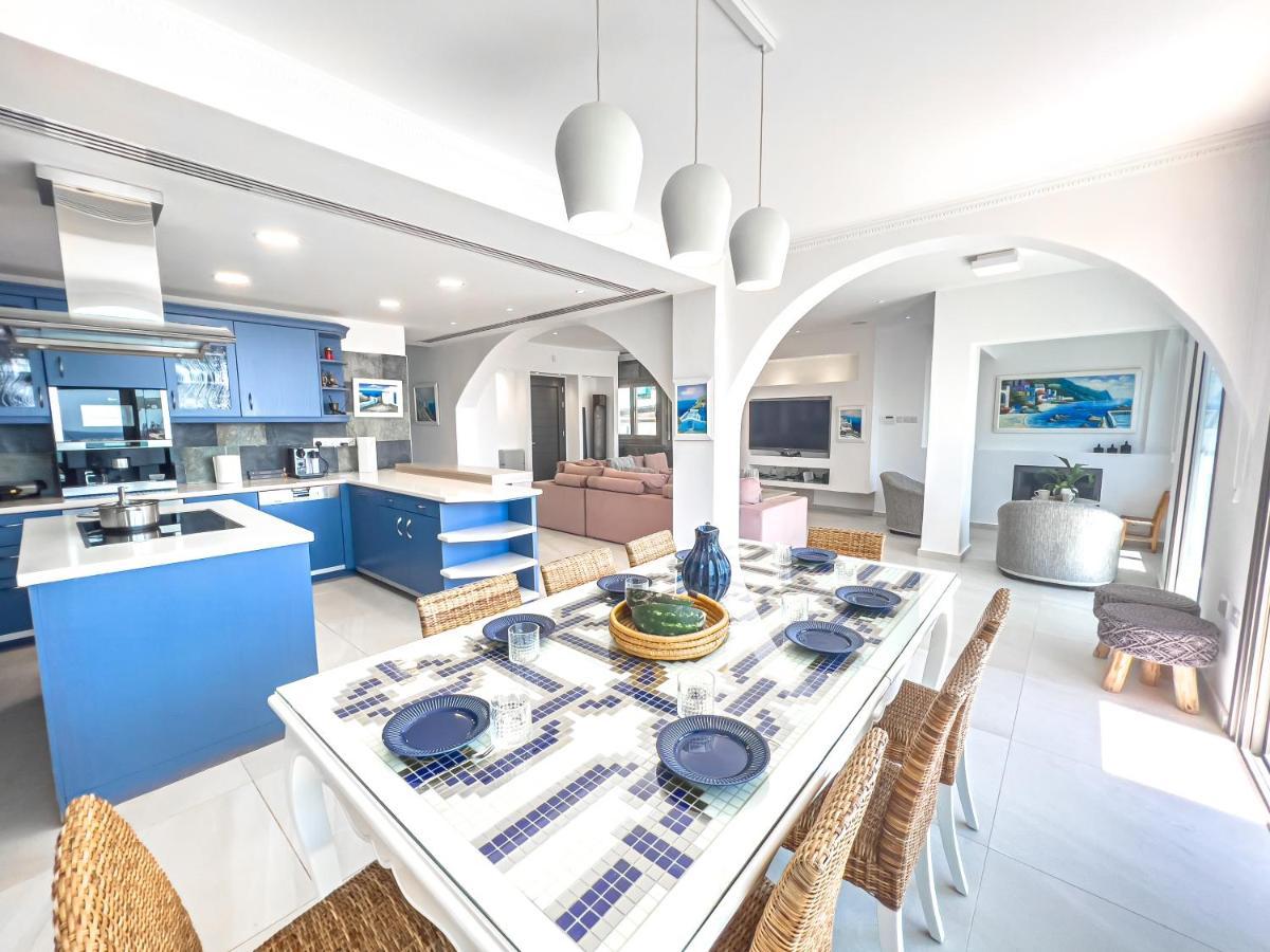 Pousada Erato Seafront Luxury *