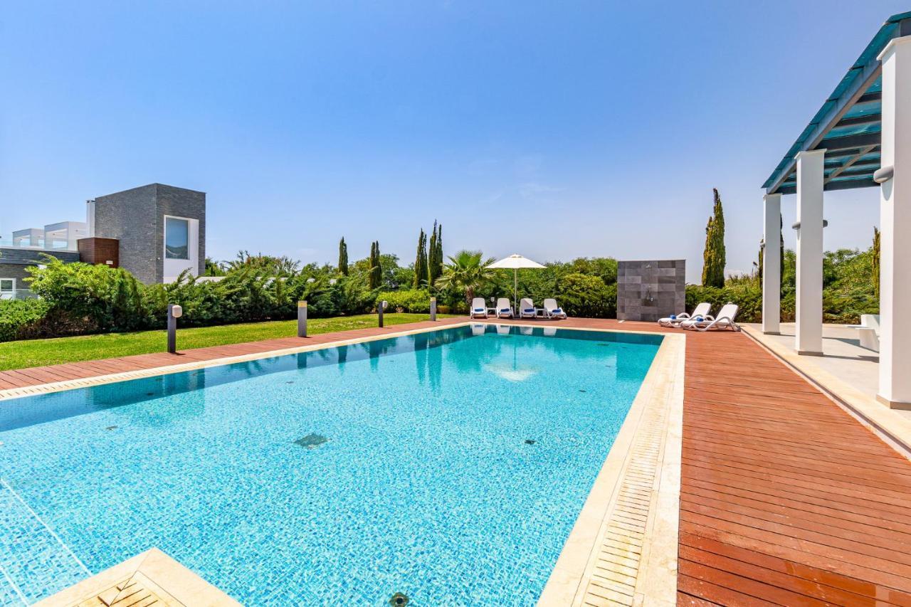 Dione By Ruidoso Luxury * Agia Napa