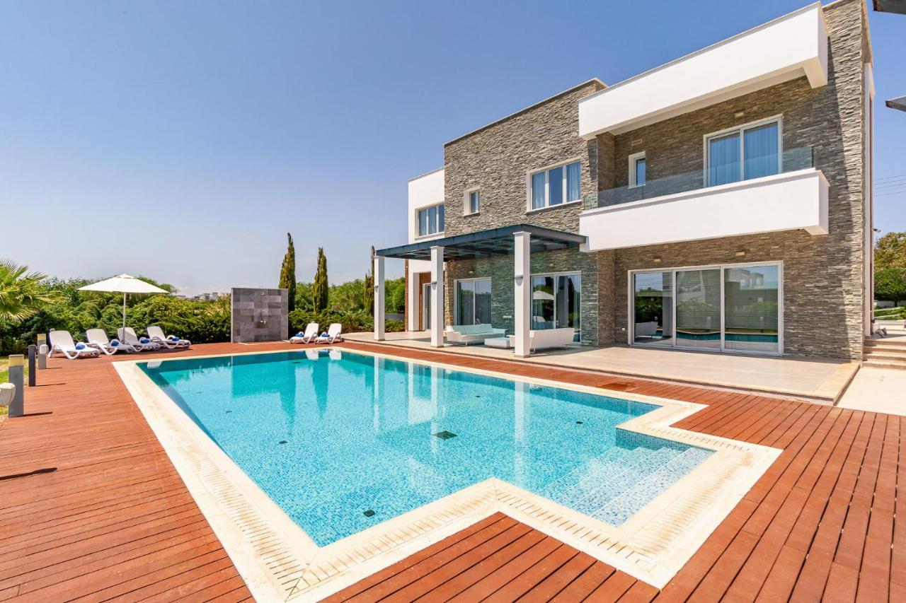 Dione By Ruidoso Luxury Pousada Agia Napa