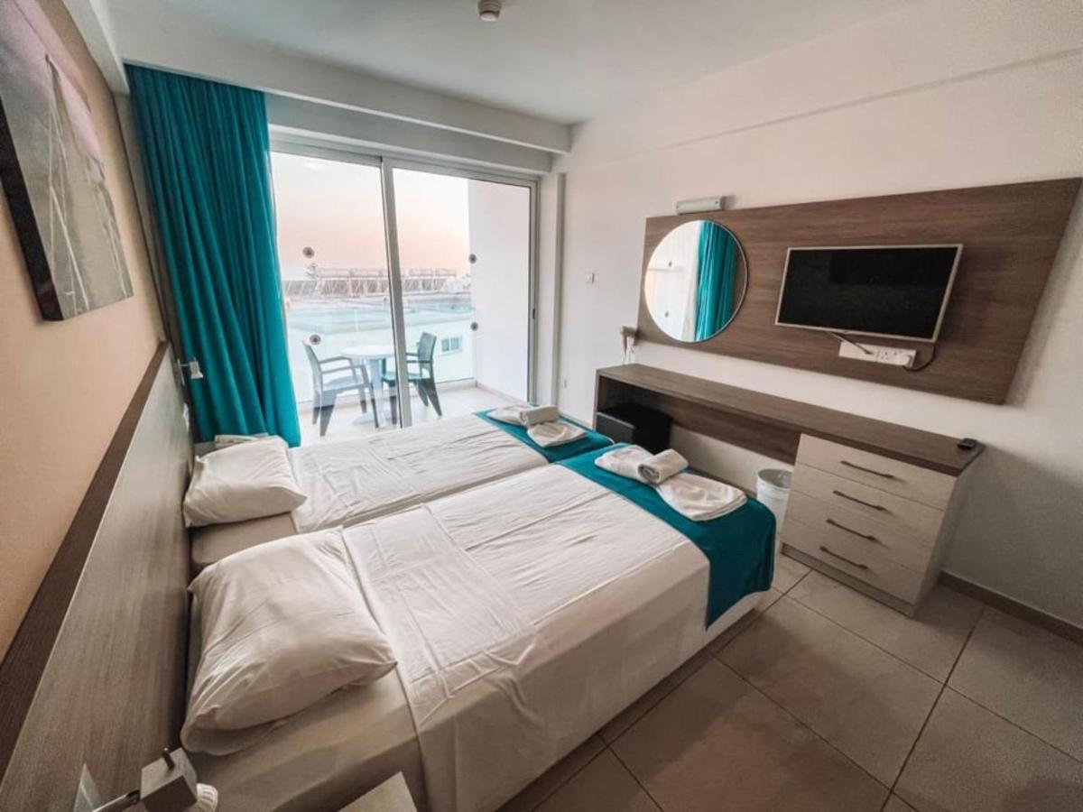 Apartment Sunny Blue Ayia Napa