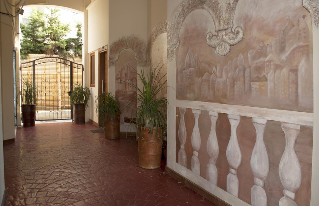 Sunrise Arches Apartments * Limassol
