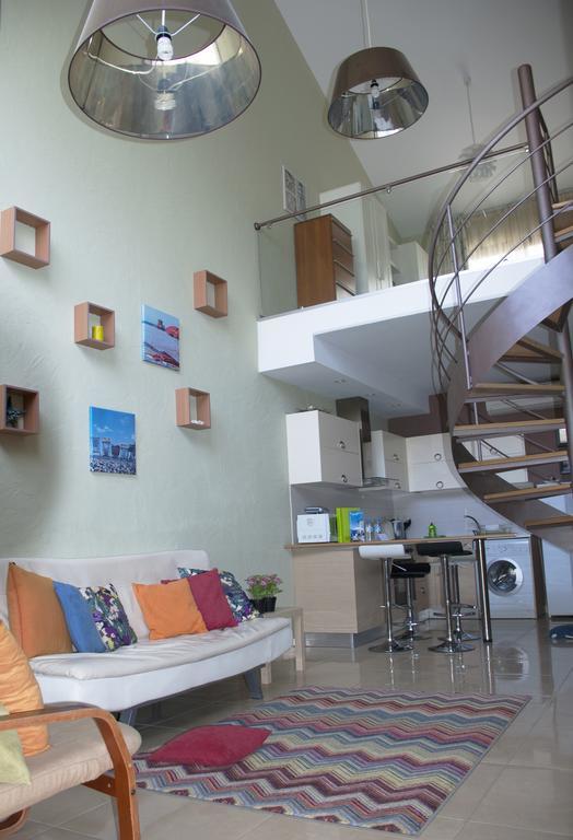 Apartment Sunrise Arches Apartments Limassol