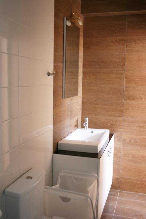 Sunrise Arches Apartments Apartment Limassol