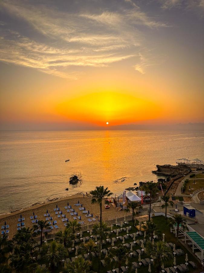 Hotel Silver Sands 3*