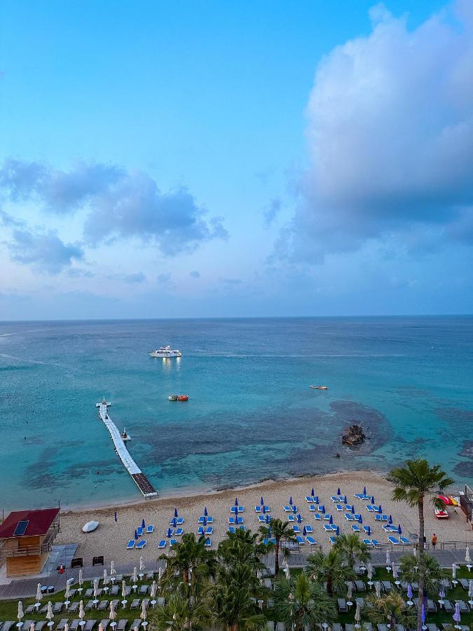 Hotel Silver Sands Protaras