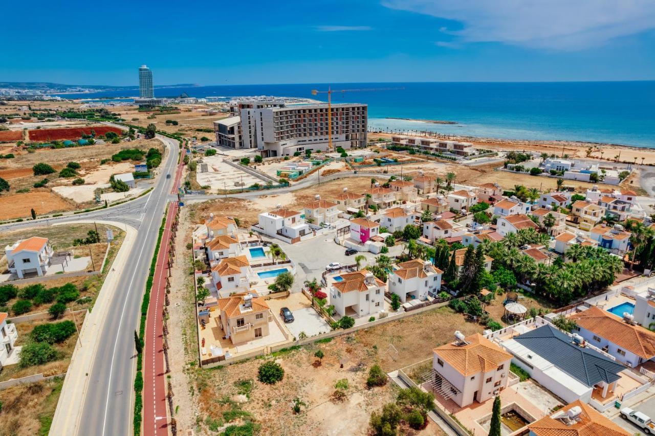 Croeso Agia Napa