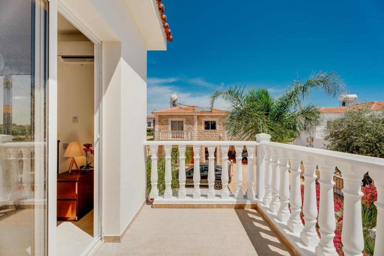 Villa Croeso Ayia Napa