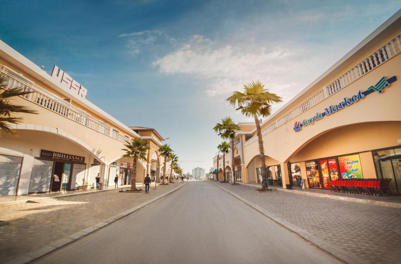 Luxury Two Bedroom In Caesar & Spa, Long Apartment