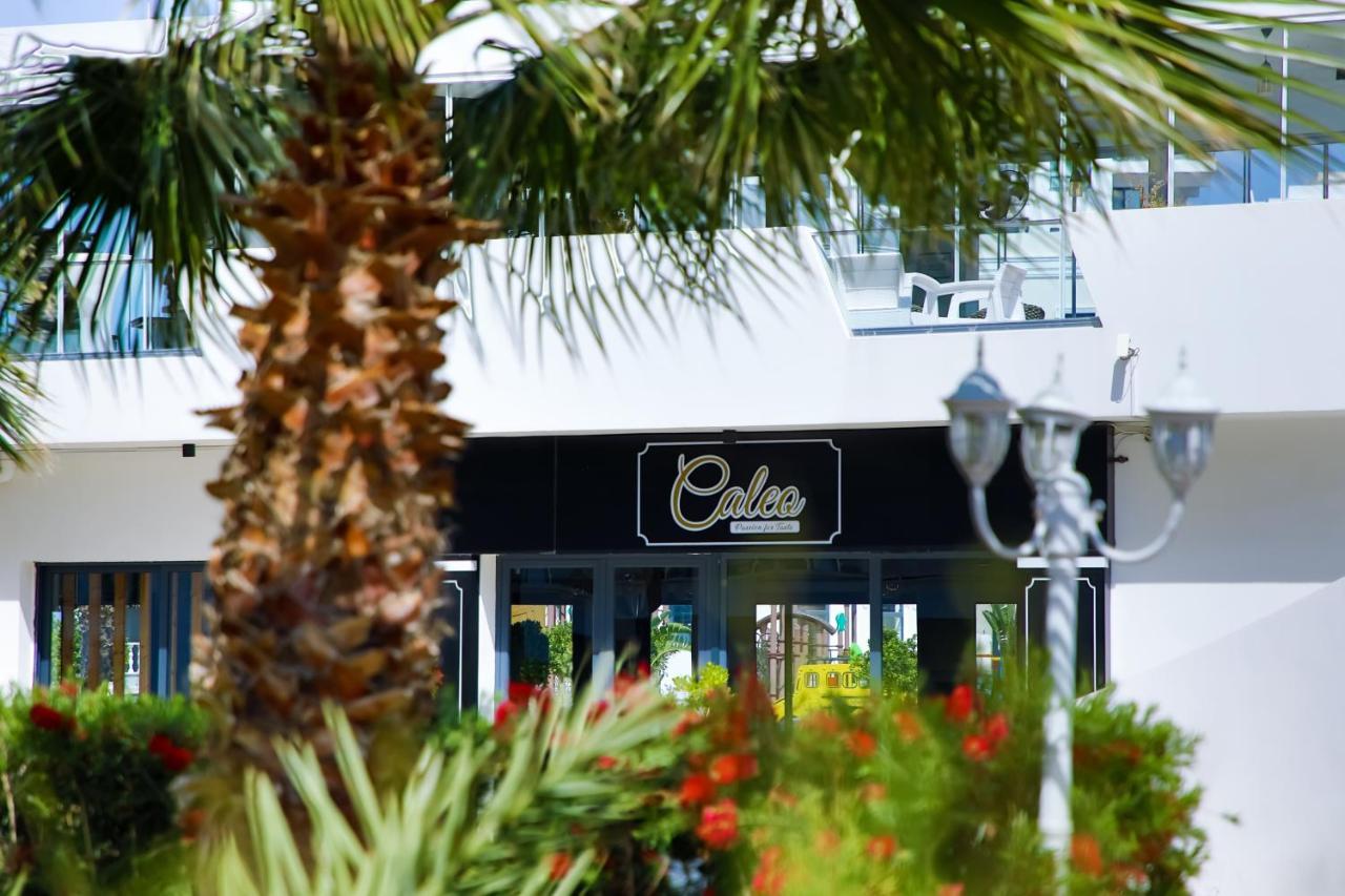 Luxury Two Bedroom In Caesar & Spa, Long Perivolia tou Trikomou