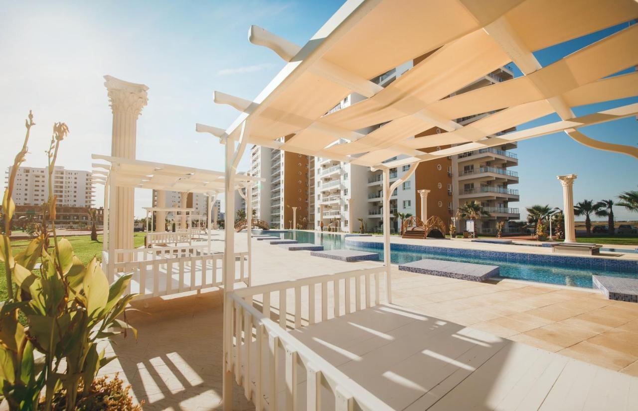 Luxury Two Bedroom In Caesar & Spa, Long Apartment *