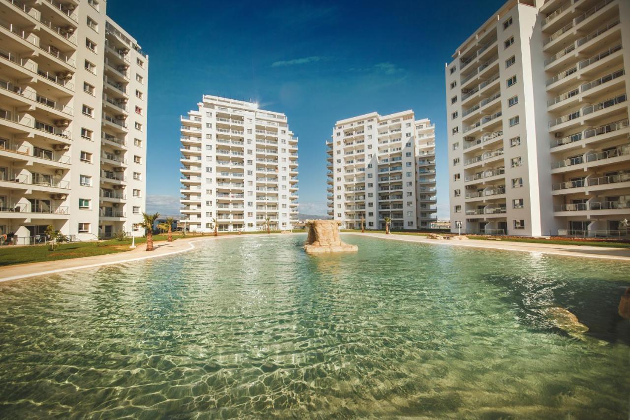 Luxury Two Bedroom In Caesar & Spa, Long * Perivolia tou Trikomou