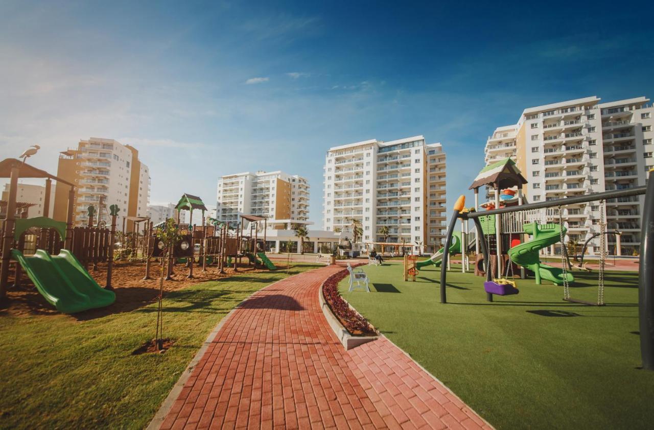 Luxury Two Bedroom In Caesar & Spa, Long Apartment *