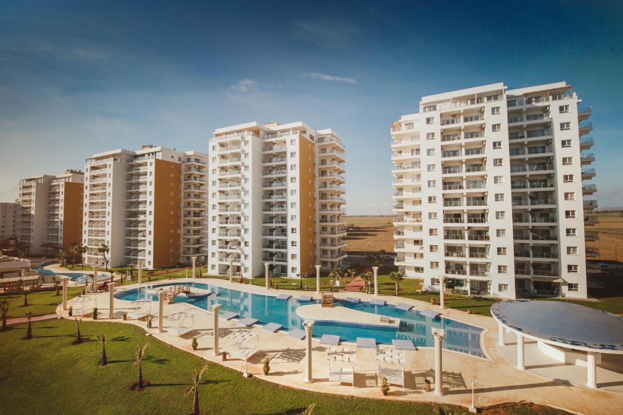 Luxury Two Bedroom In Caesar & Spa, Long Apartment *