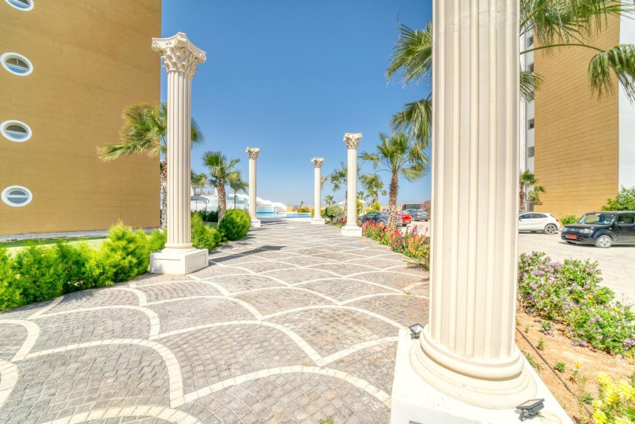 Luxury Two Bedroom In Caesar & Spa, Long *