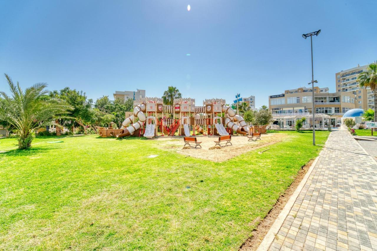 Luxury Two Bedroom In Caesar & Spa, Long * Perivolia tou Trikomou