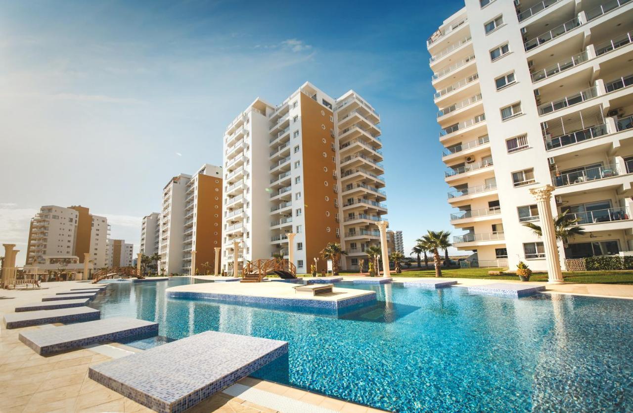 Luxury Two Bedroom In Caesar & Spa, Long *