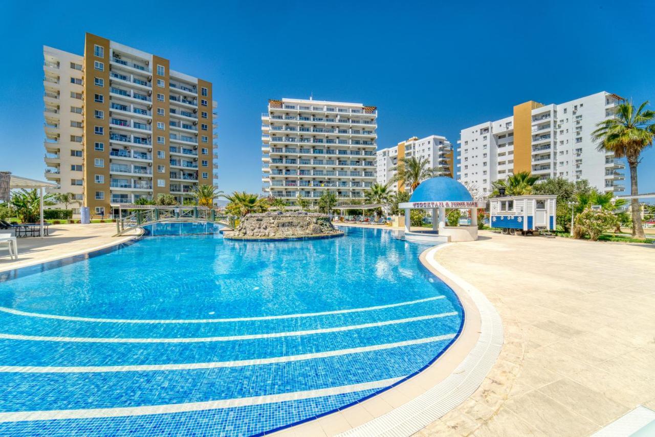 Luxury Two Bedroom In Caesar & Spa, Long