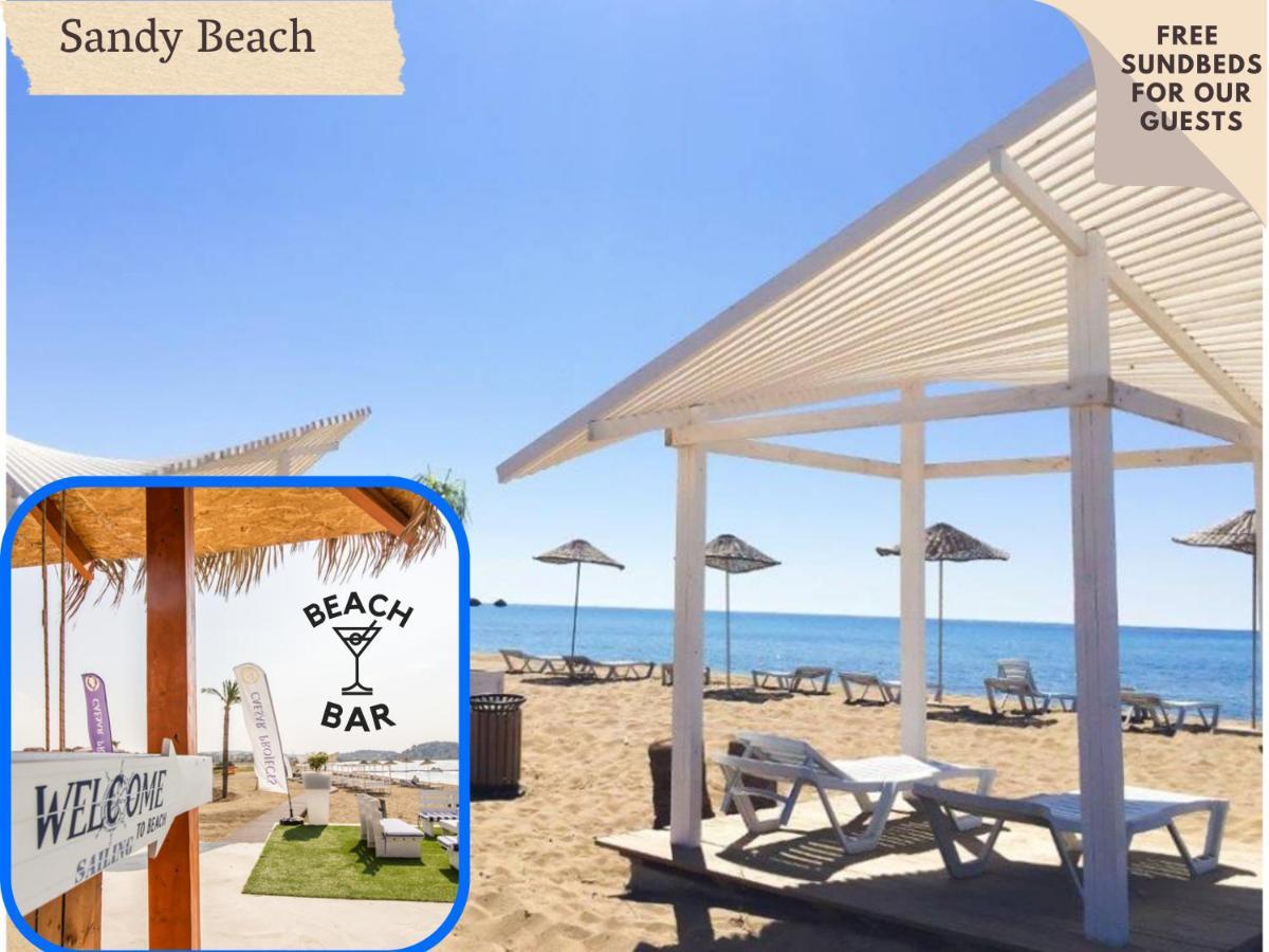 Cozy Two Bedroom In Caesar & Spa, Long Apartment *