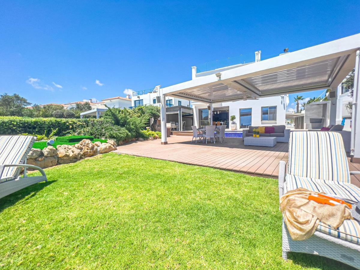 Erato Seafront Luxury *