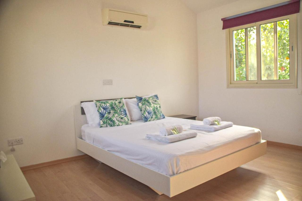 Mediterranea Villa *