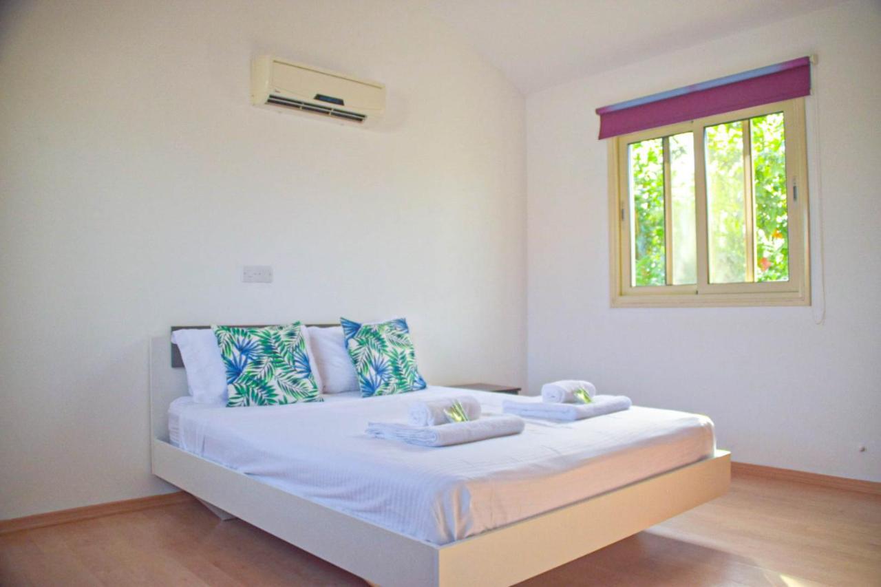 Mediterranea Villa *