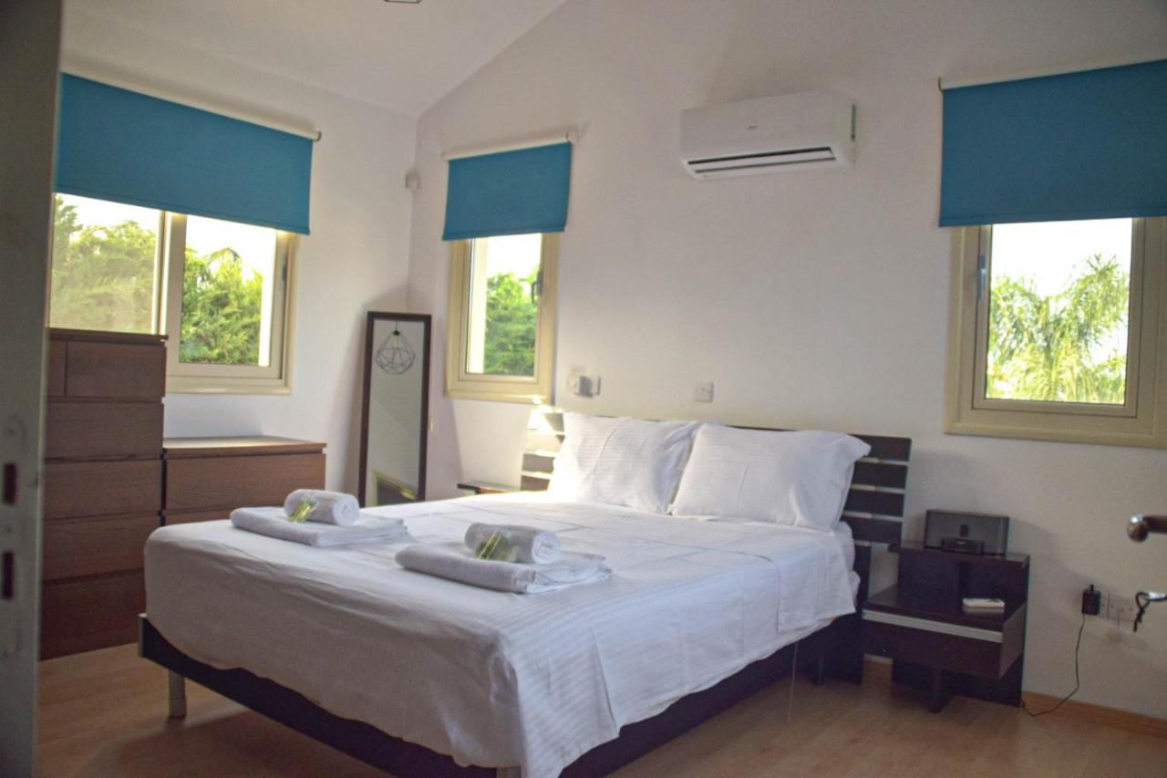 Mediterranea Villa *