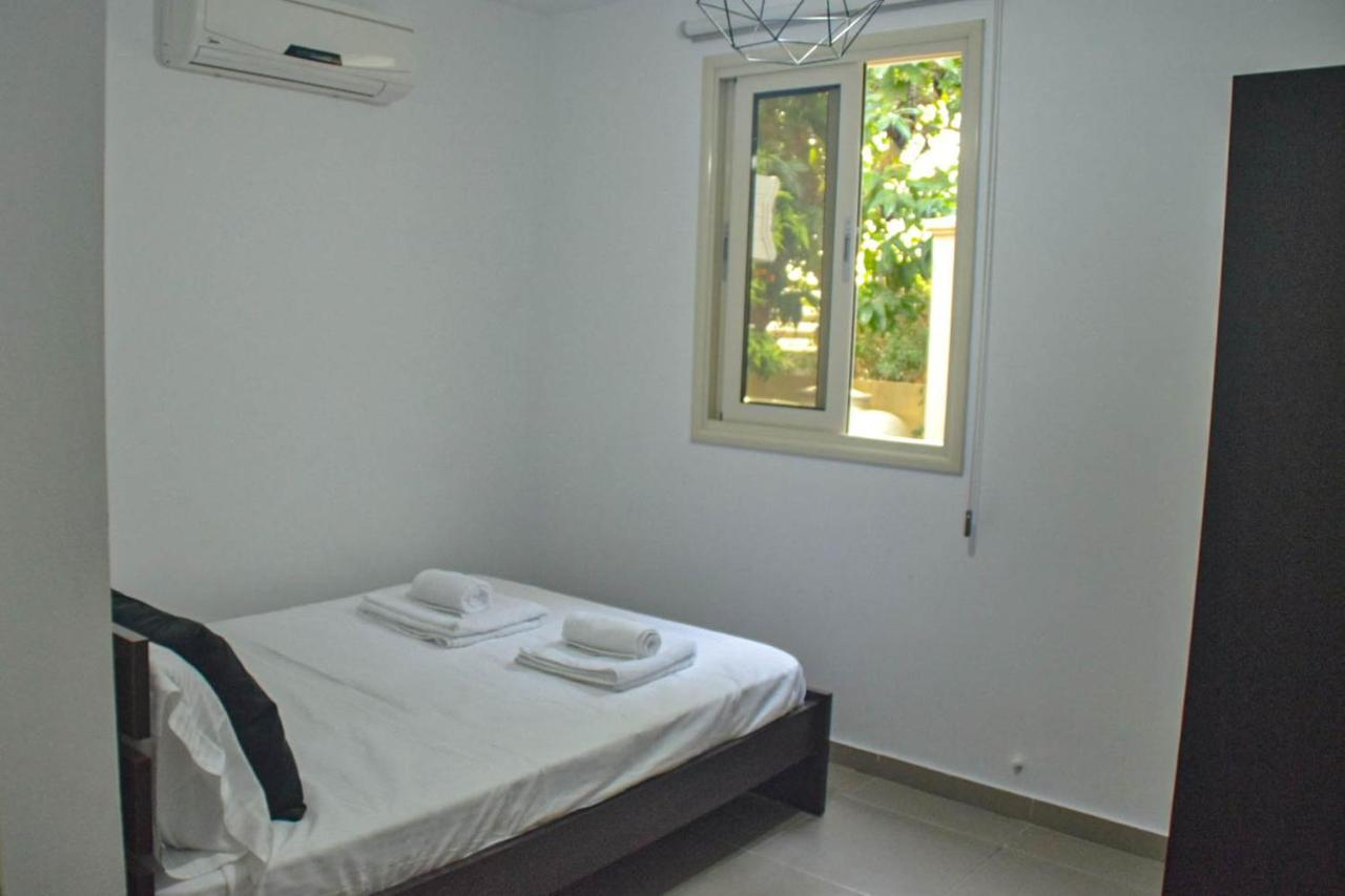 Mediterranea Villa *