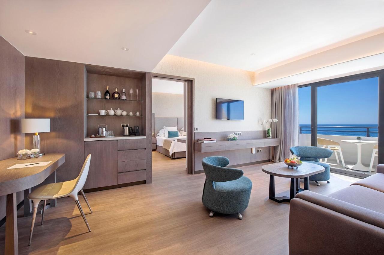 Hotel Amathus