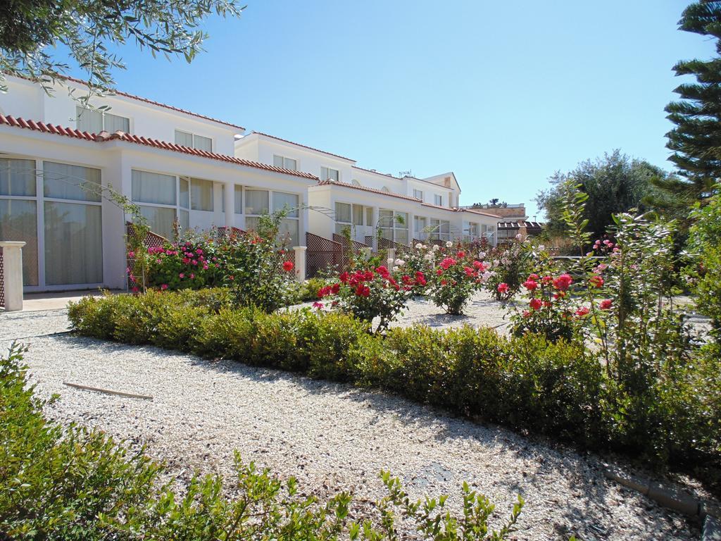 Eliofos Elegant Maisonettes Aparthotel 2*