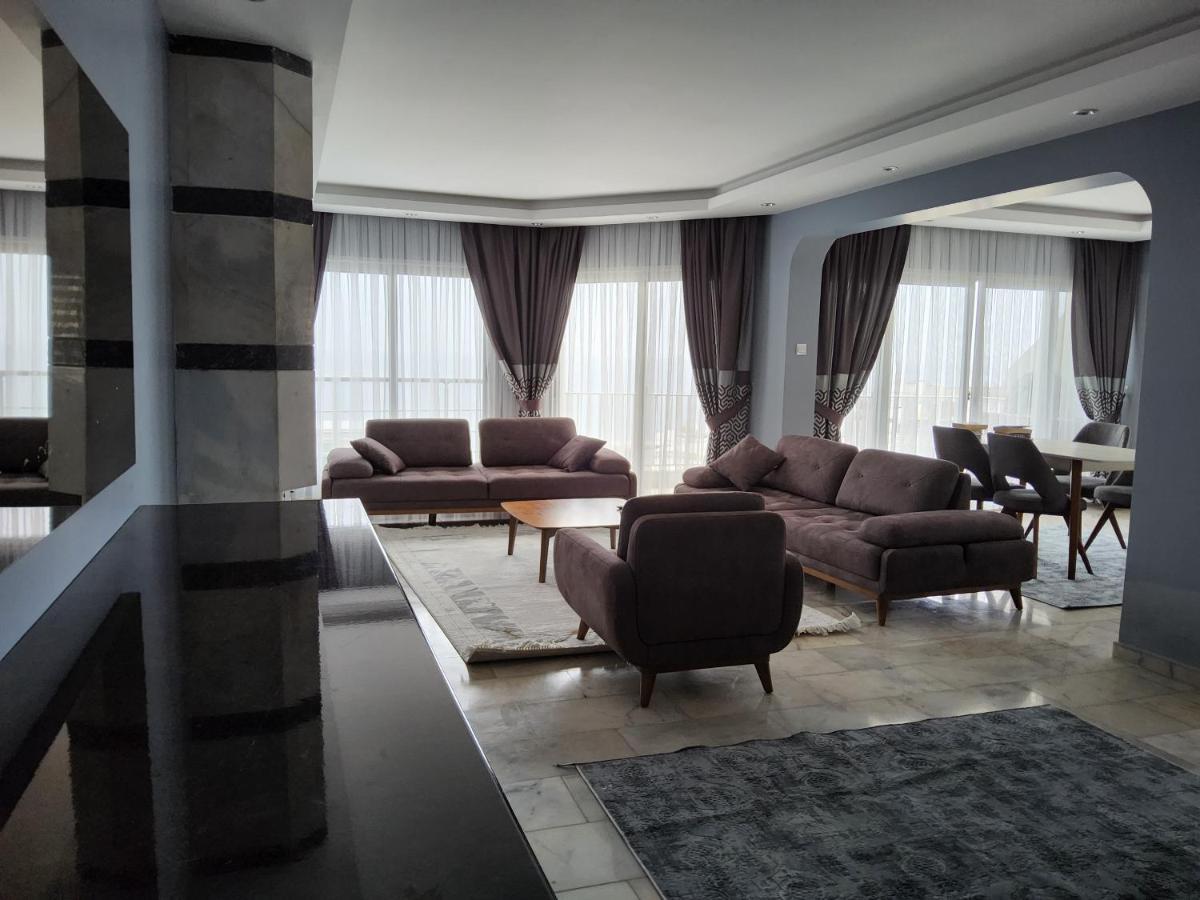 Villa Luxuriant Kyrenia Kyrenia (Northern Cyprus)