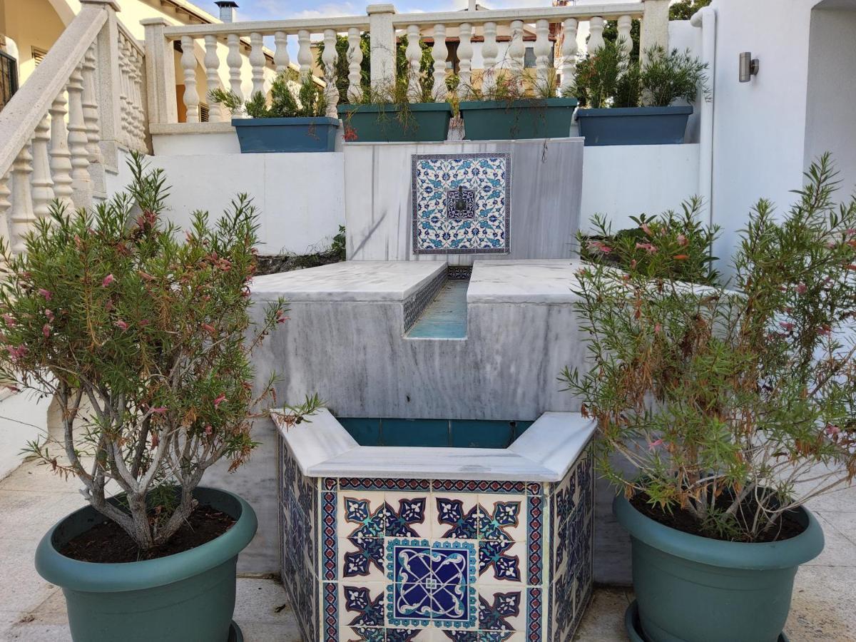 Luxuriant Kyrenia Villa *
