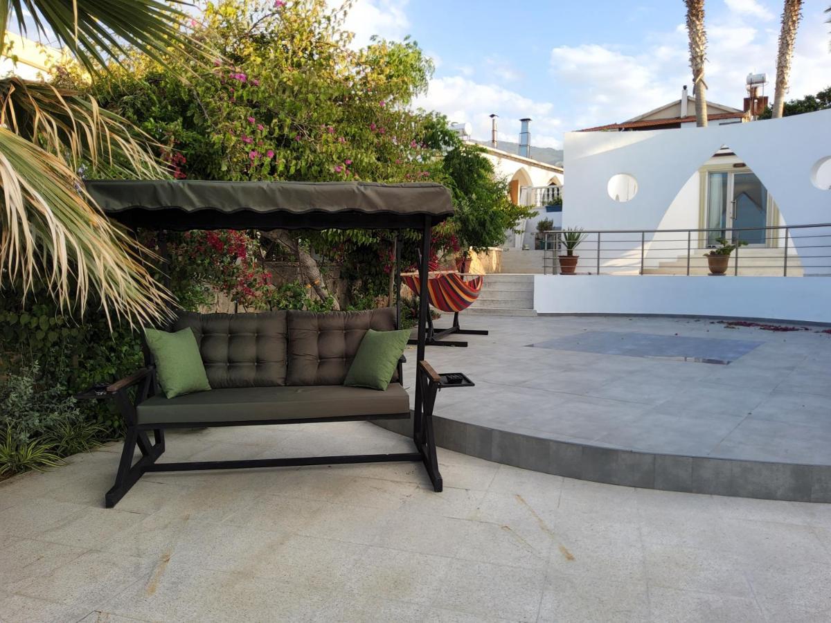 Villa Luxuriant Kyrenia *