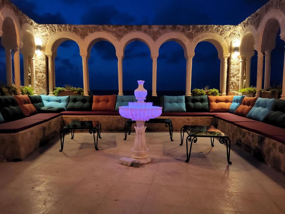 Villa Luxuriant Kyrenia Kyrenia (Northern Cyprus)