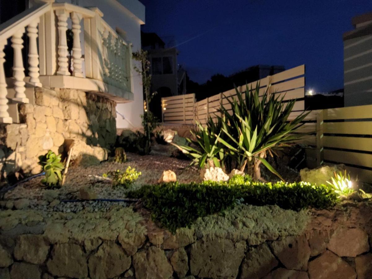 Luxuriant Kyrenia