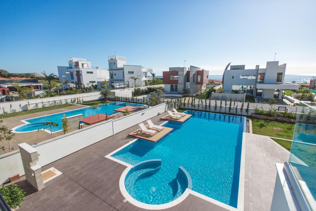 Villa Vivo Mare 3 Bedroom *