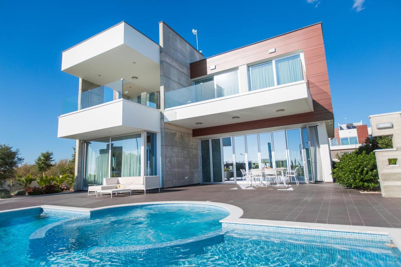 Villa Vivo Mare 3 Bedroom Ayia Napa