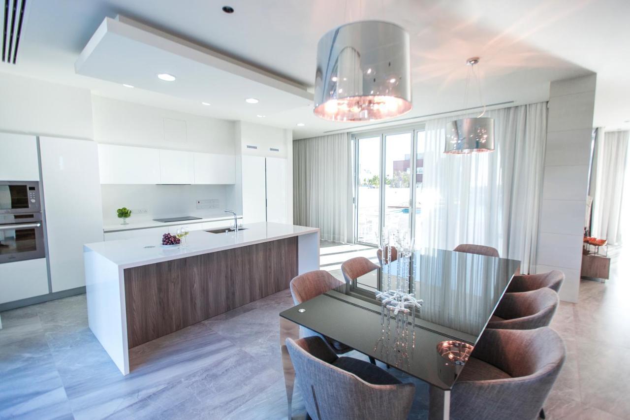 Vivo Mare 3 Bedroom Villa