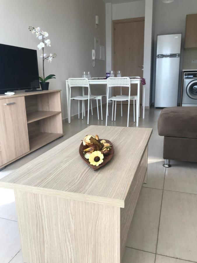Apartamento Oceania Bay Penthouse
