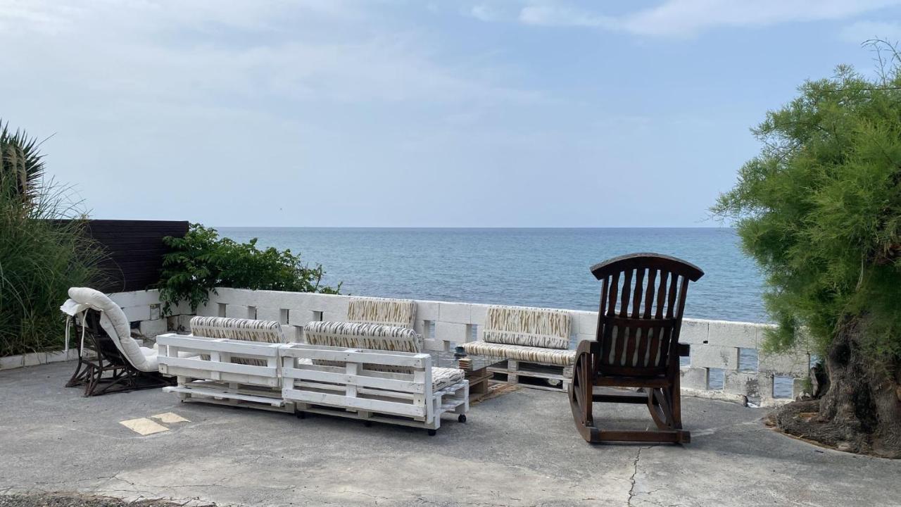 High By The Beach House In Girne Agios Georgios (Kyrenia)