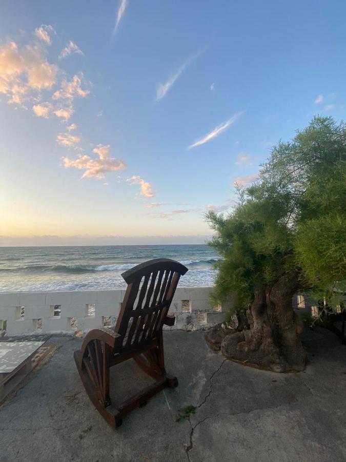 Vakantiehuis High By The Beach House In Girne *