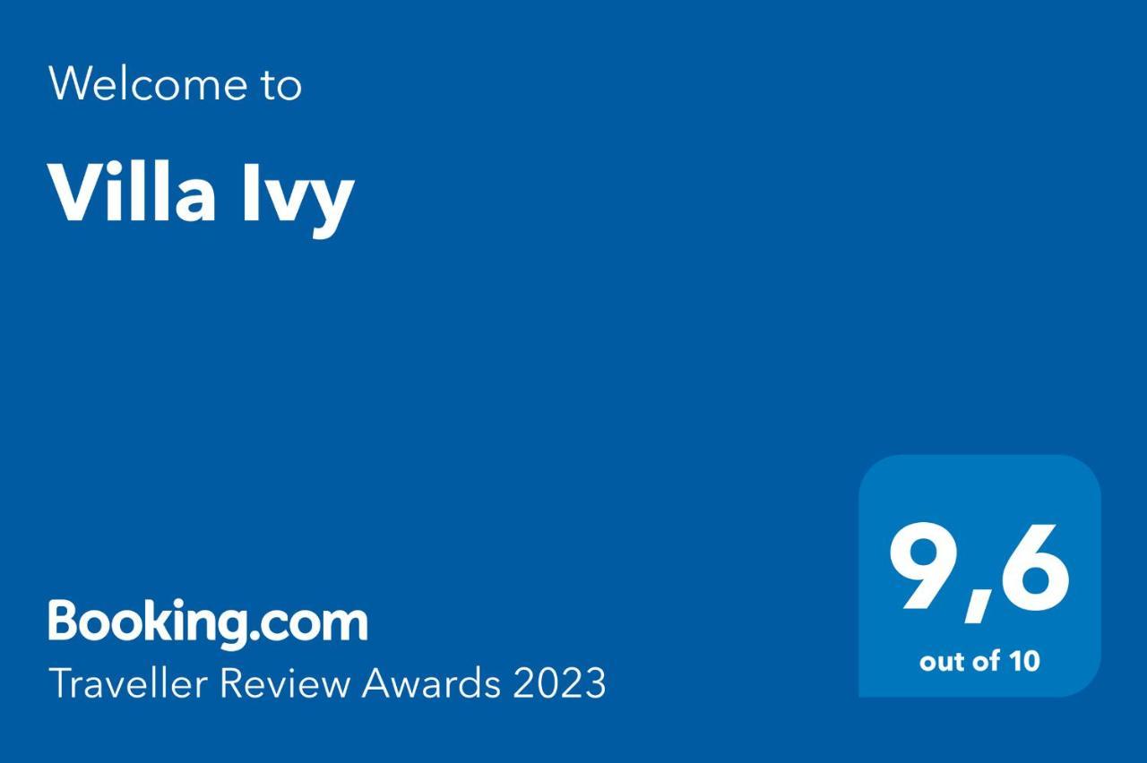 Villa Ivy