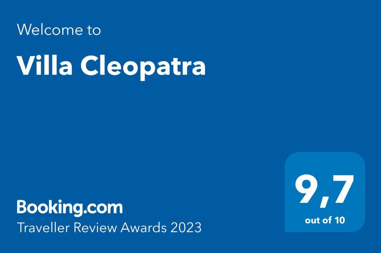 Cleopatra Villa Ayia Napa