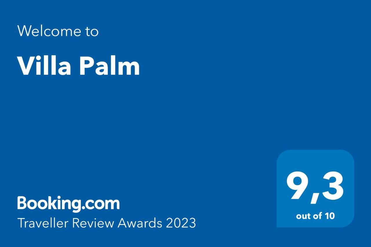 Palm Protaras