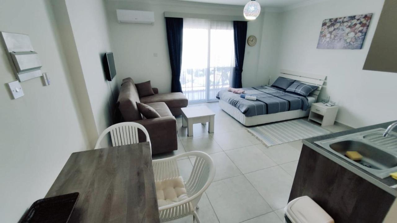 Royal Life Poseidon A With A Sea View In Long * Iskele District (Northern Cyprus)