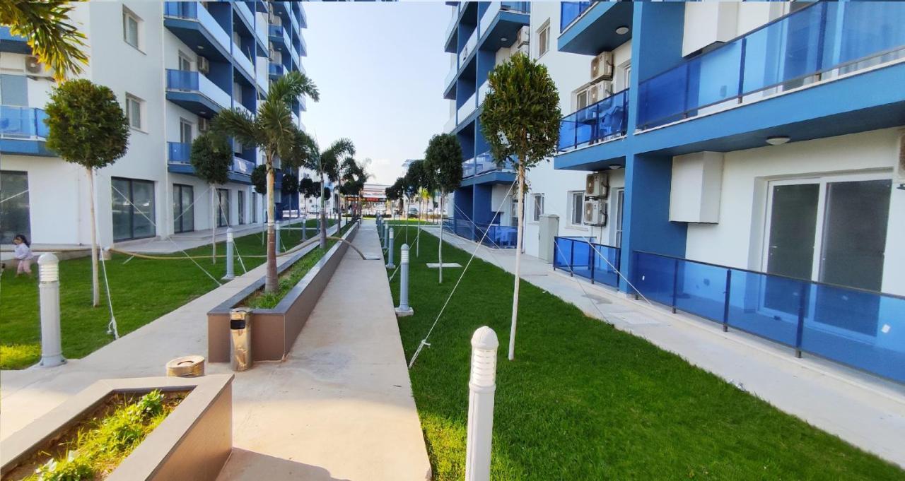 Appartement Royal Life Poseidon A With A Sea View In Long