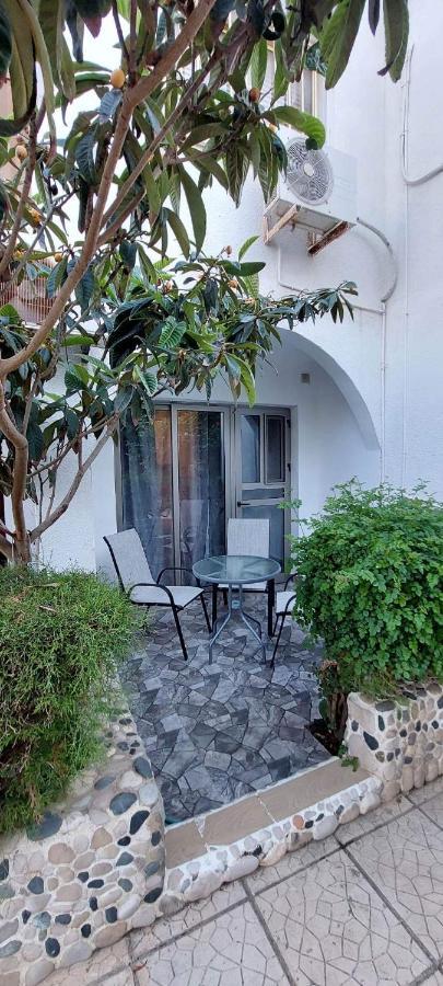 With Oleg C17 Apartment Paralimni
